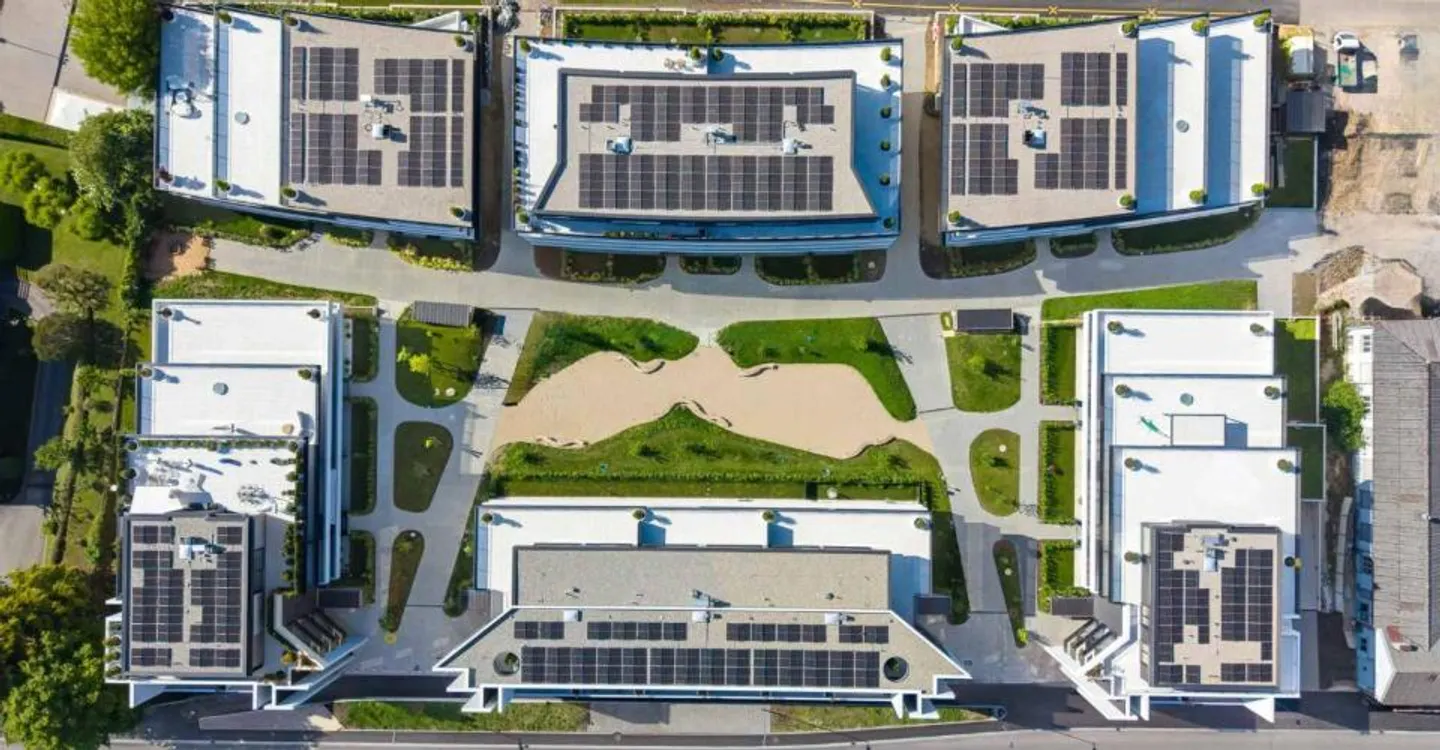 Appartamento di Lusso Ecologico - Foto 10 di 13