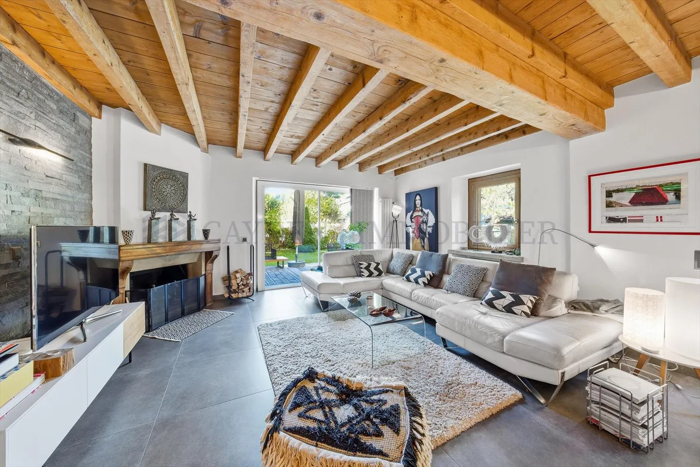 7-room House - Photo 7 of 10