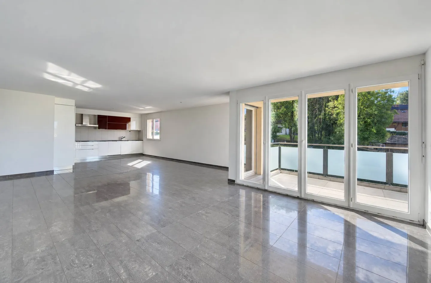 Bright Apartment with Castle View - Photo 4 of 4