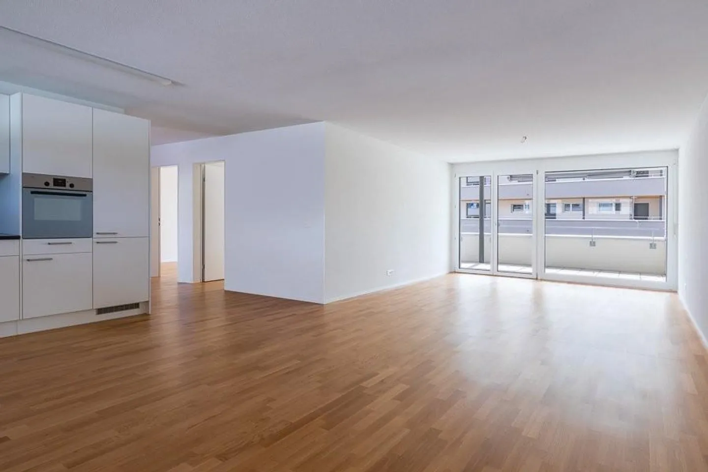 Your modern apartment in Staufen - Photo 4 of 9