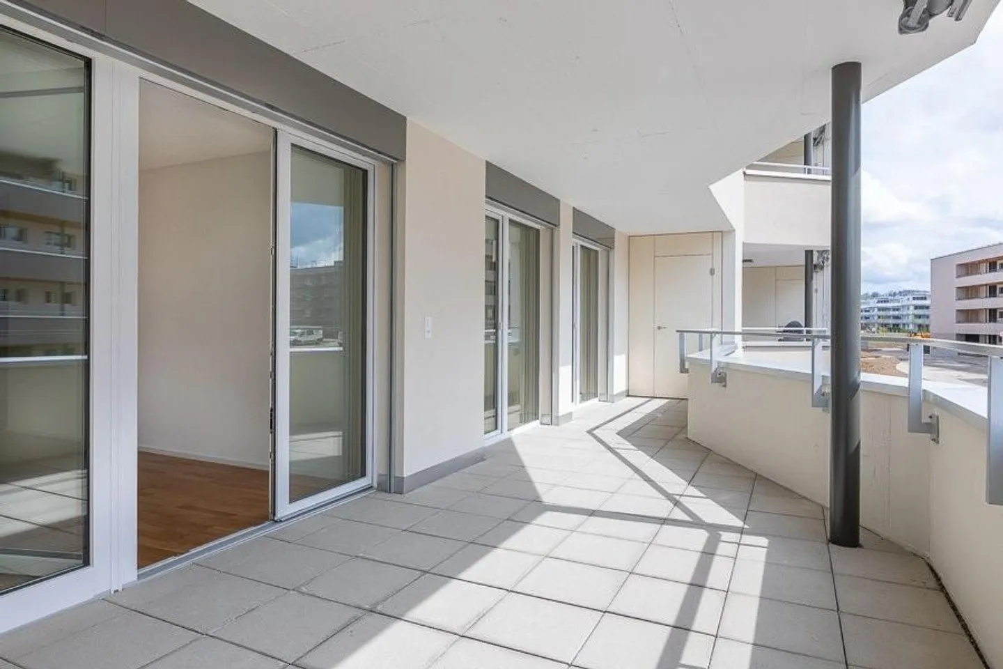 Your modern apartment in Staufen - Photo 5 of 9