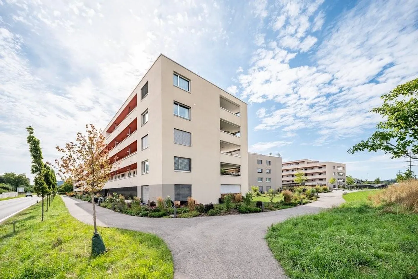Your modern apartment in Staufen - Photo 1 of 9