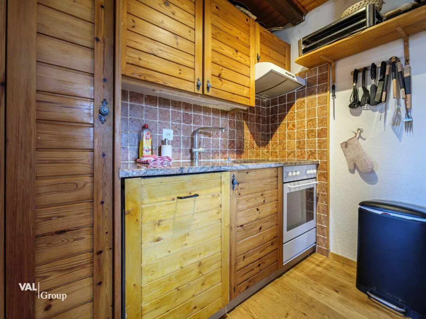 Bijou exclusif dans la nature à louer - Photo 4 sur 18