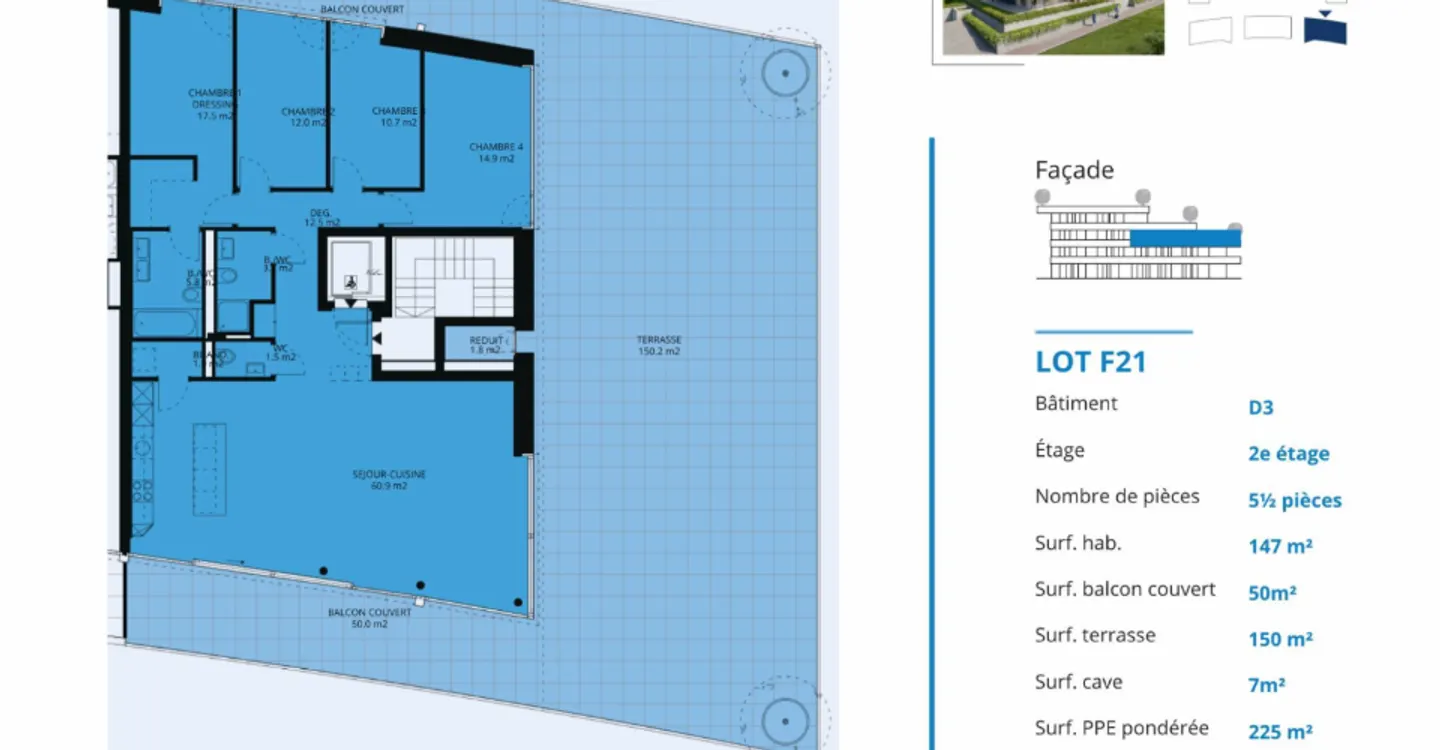 Appartamento di Lusso Ecologico - Foto 13 di 13