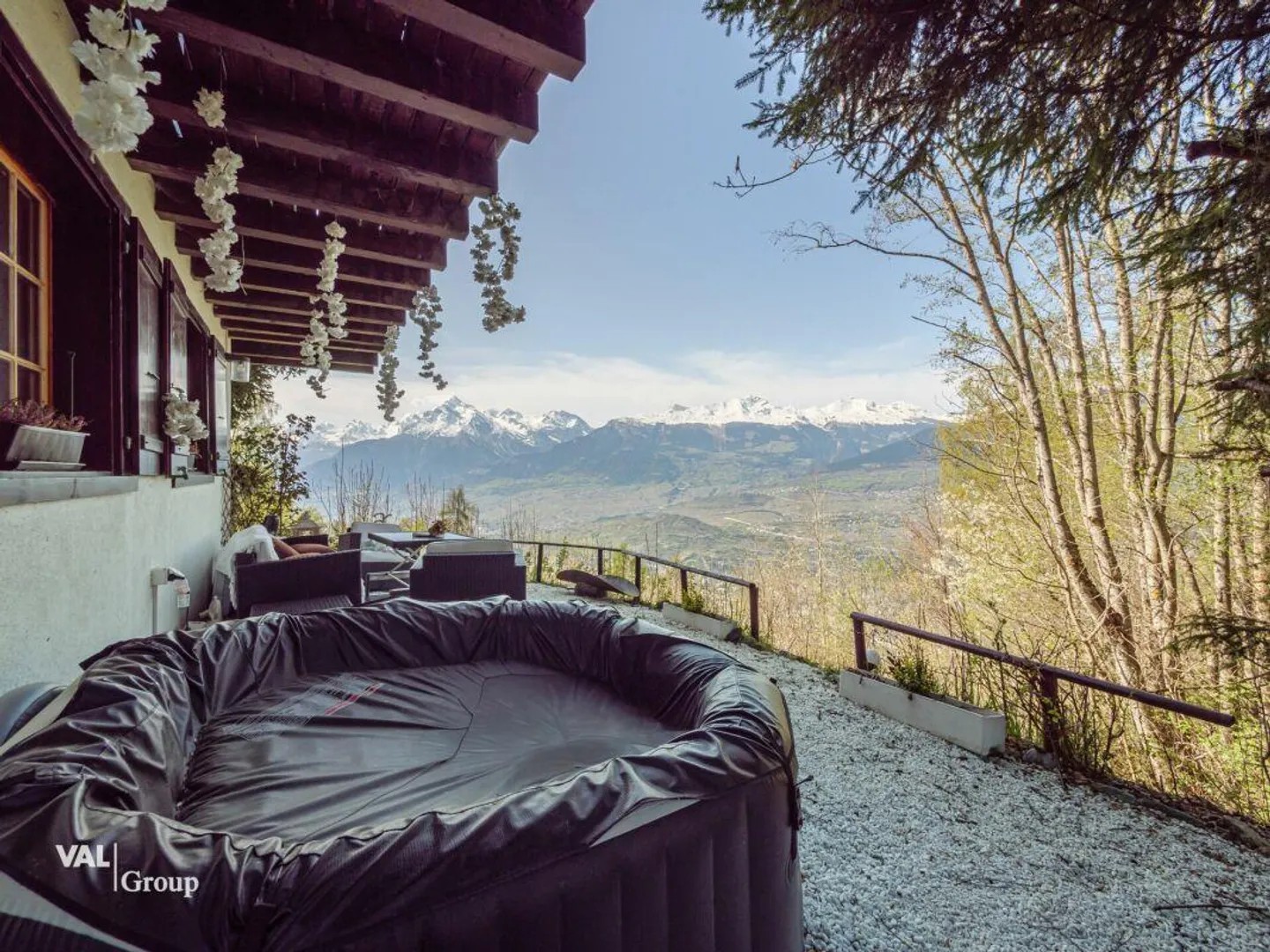 Bijou exclusif dans la nature à louer - Photo 11 sur 18