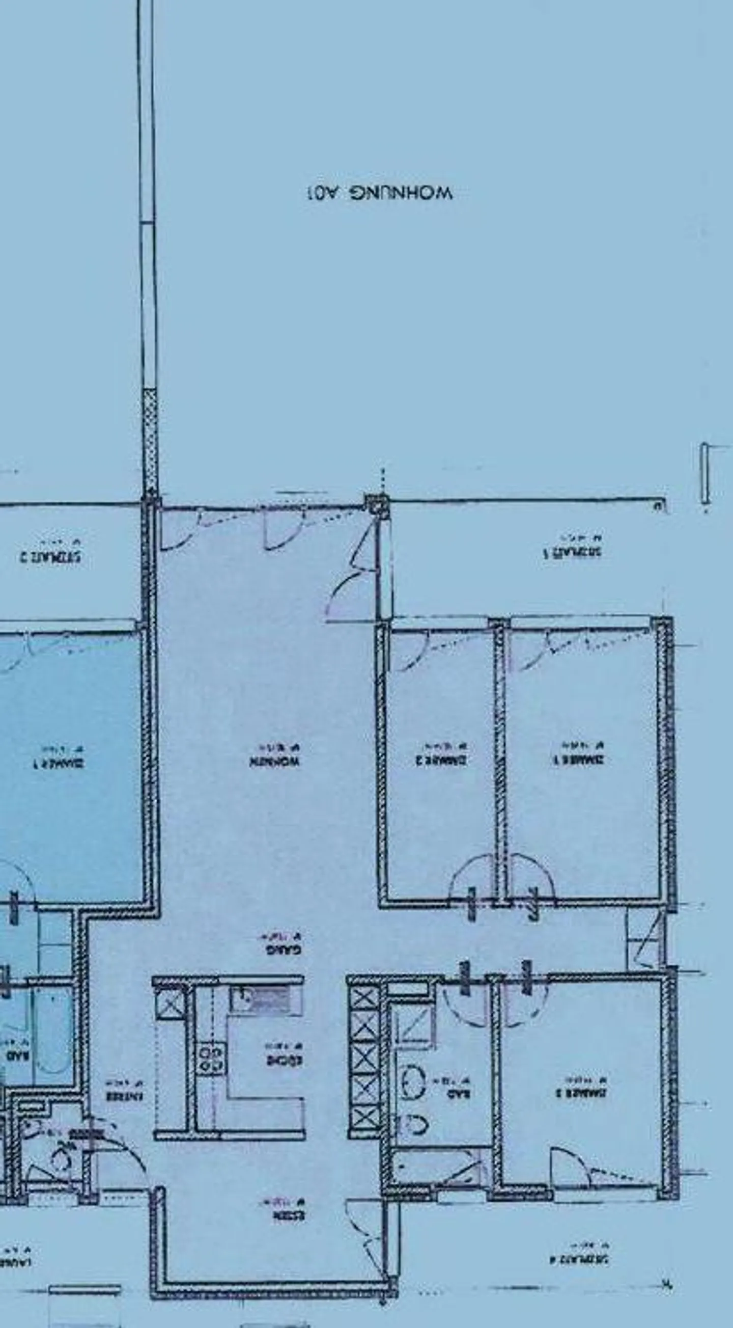 Appartement au rez-de-chaussée - Photo 7 sur 7