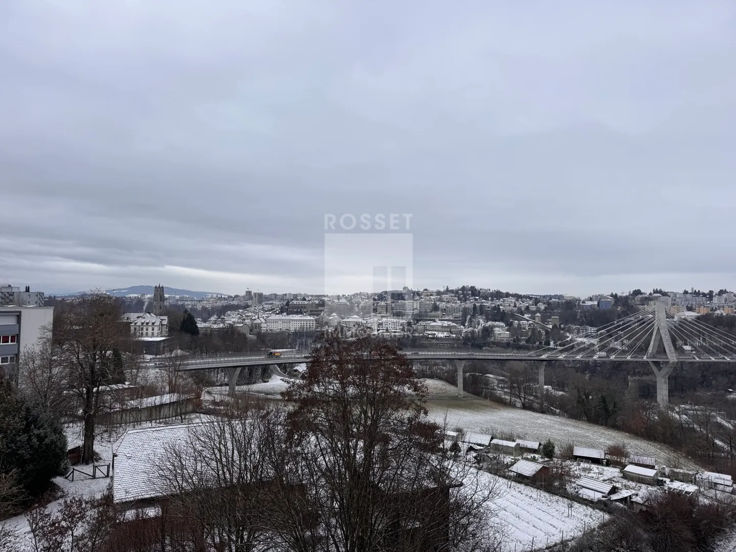 Appartamento di 4.5 locali all'8° piano - Foto 8 di 9