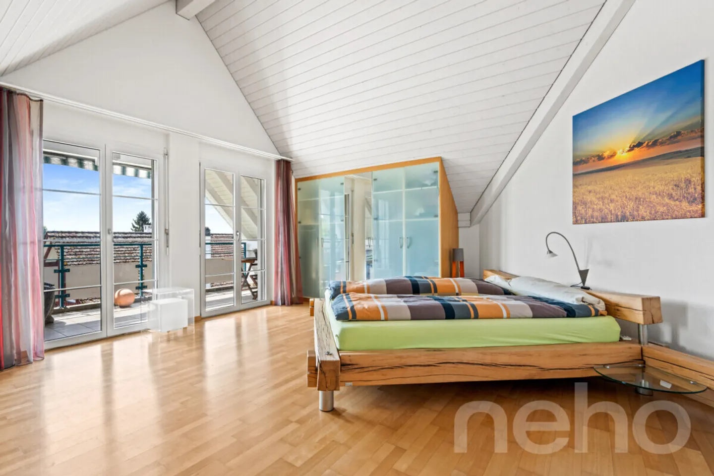 Helle 5.5-Zimmer Maisonette - Foto 9 von 13