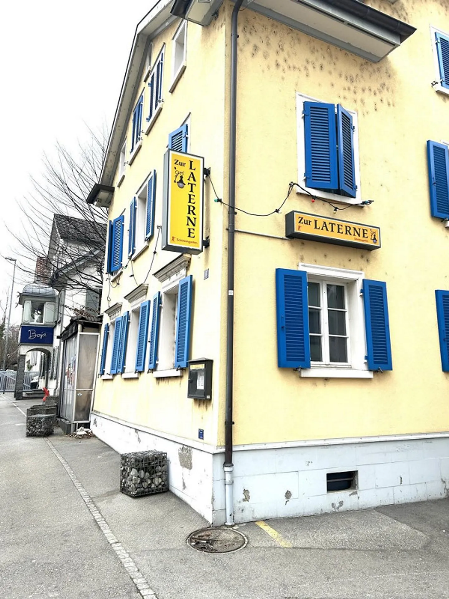 Spazio commerciale in affitto Posizione centrale su St. Gallerstrasse, vicino a ... - Foto 1 di 1