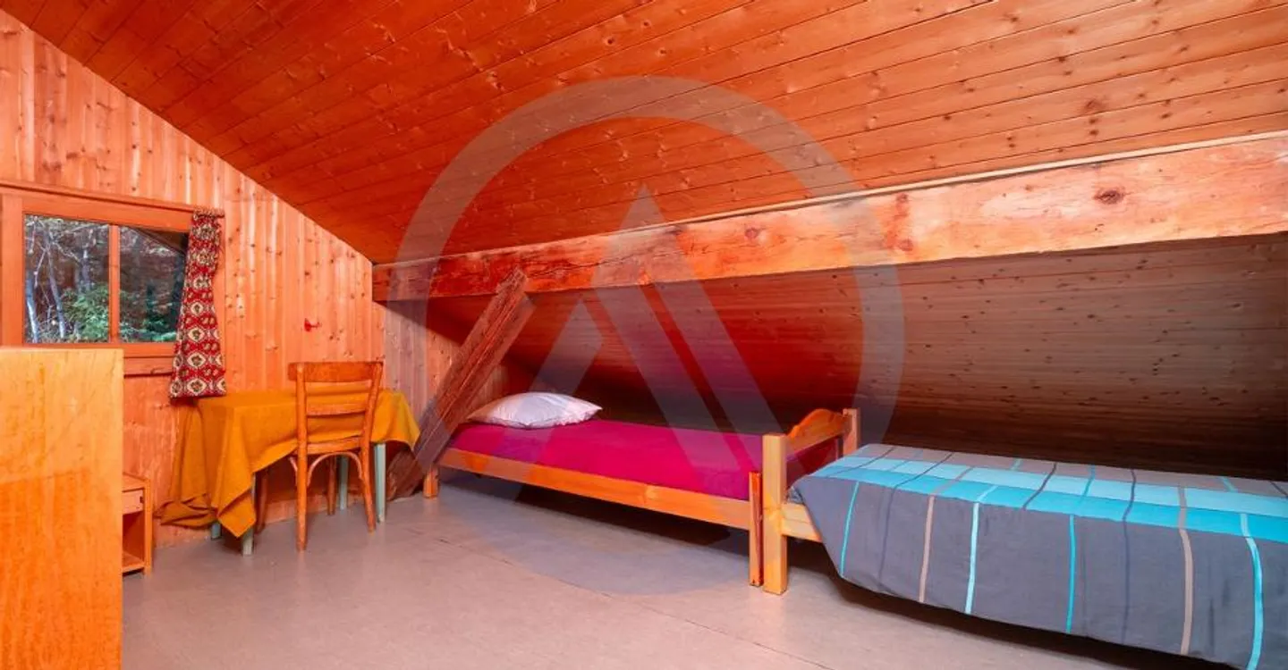 Chalet für Gruppen in Morgins - Foto 10 von 12