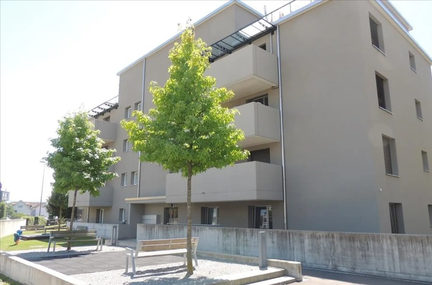 Appartamento moderno 3.5 locali - Foto 1 di 10