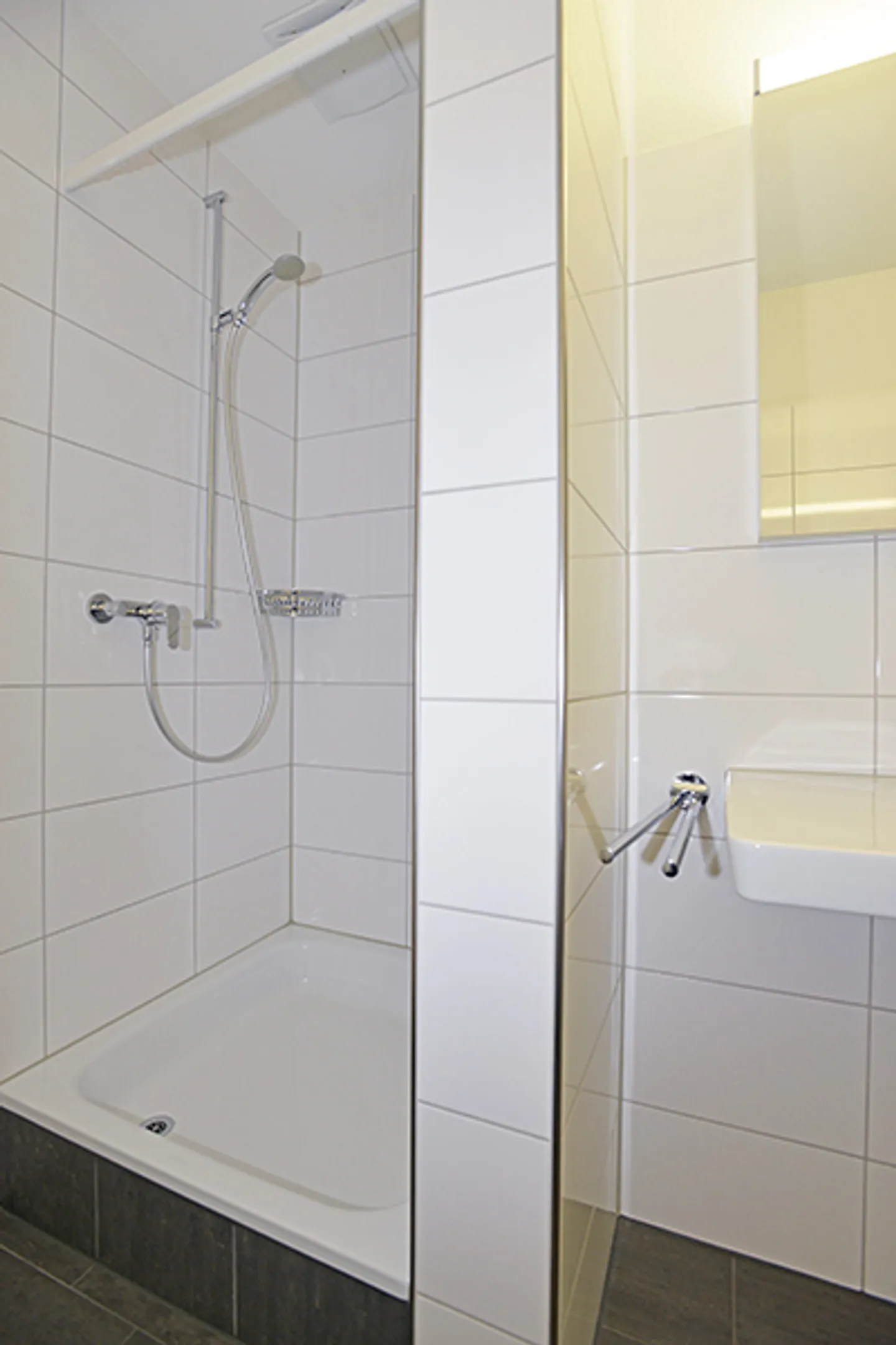 Appartamento moderno 3.5 locali - Foto 8 di 10