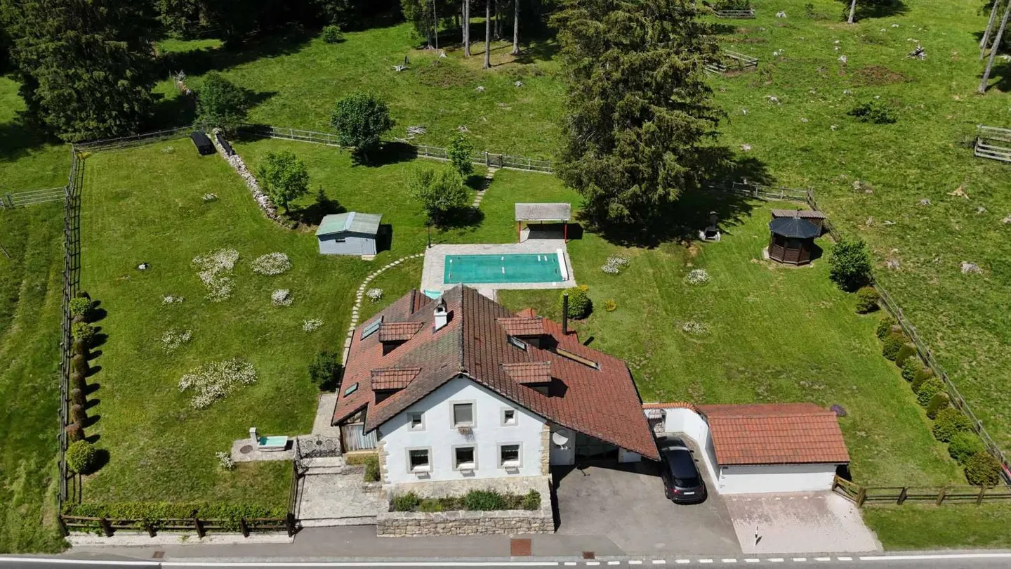 Propriété de charme près de l'Étang - Photo 11 sur 13
