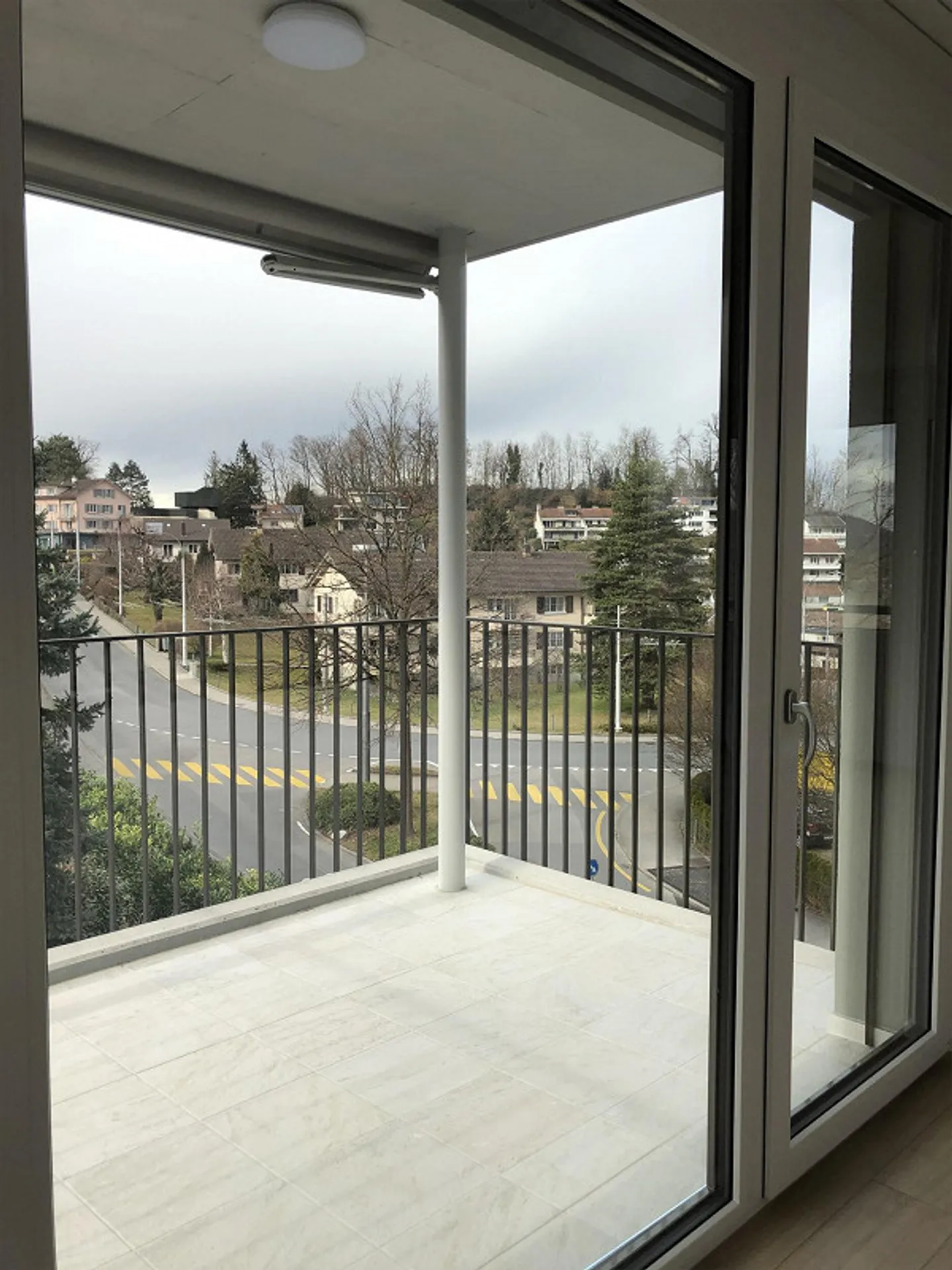 Vivere a contatto con la natura in città - Foto 4 di 7