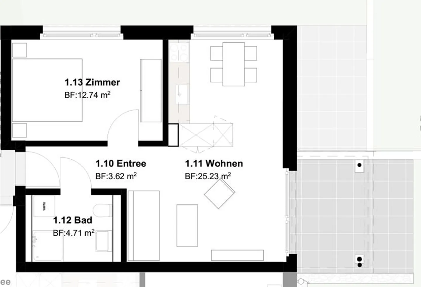 Vivere a contatto con la natura in città - Foto 5 di 7