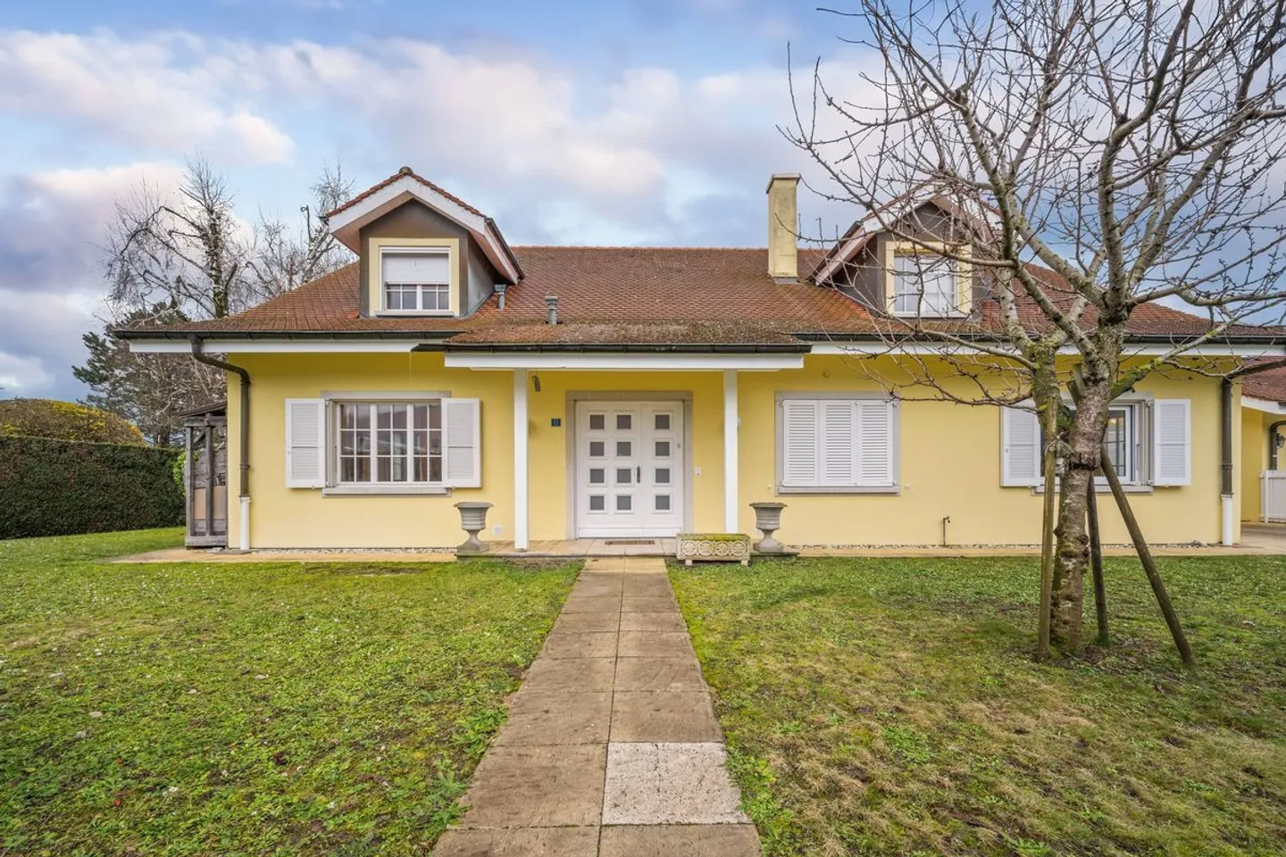 TO BE GRABBED - 20 MINUTES AIRPORT? SUBLIME FAMILY HOUSE - Photo 4 of 13