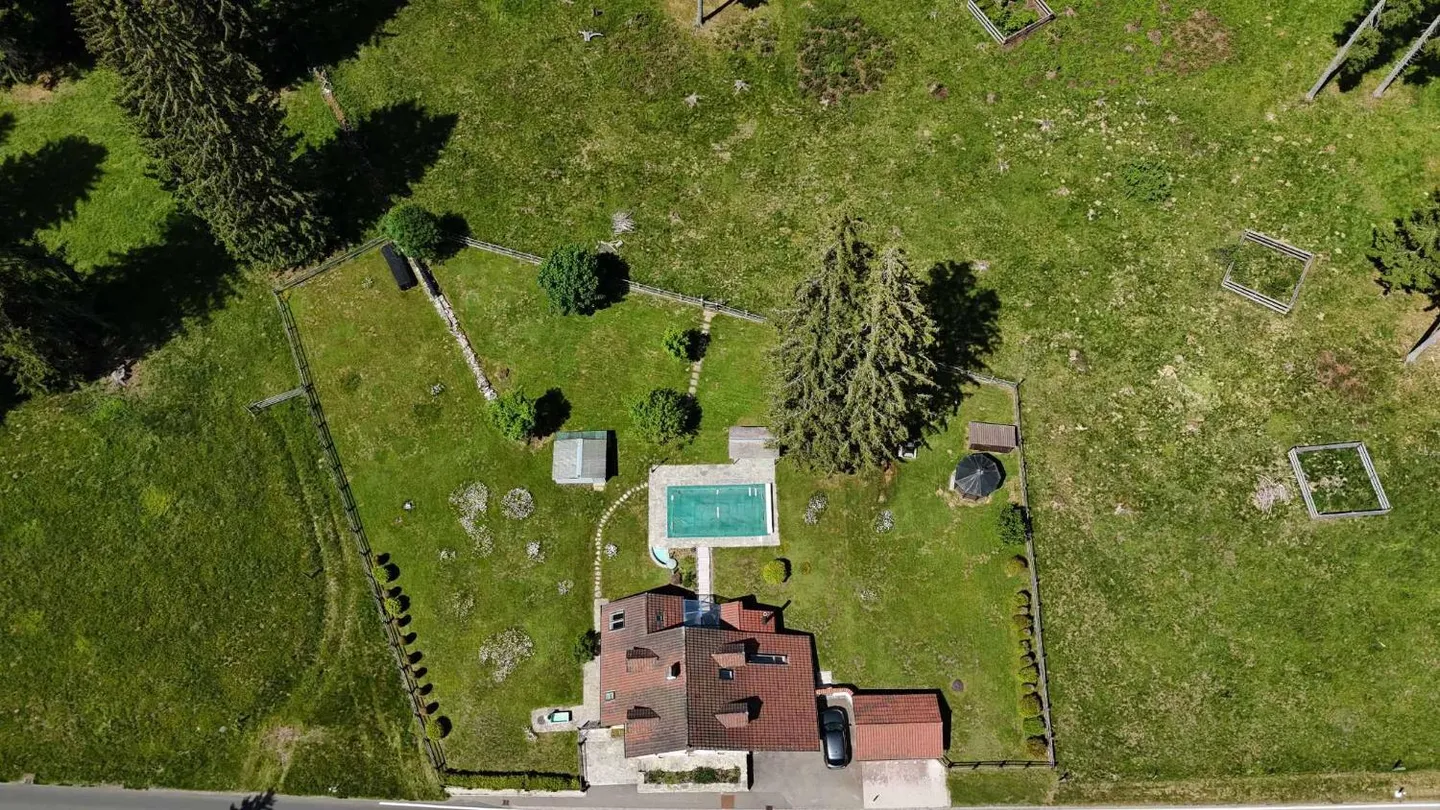 Propriété de charme près de l'Étang - Photo 12 sur 13