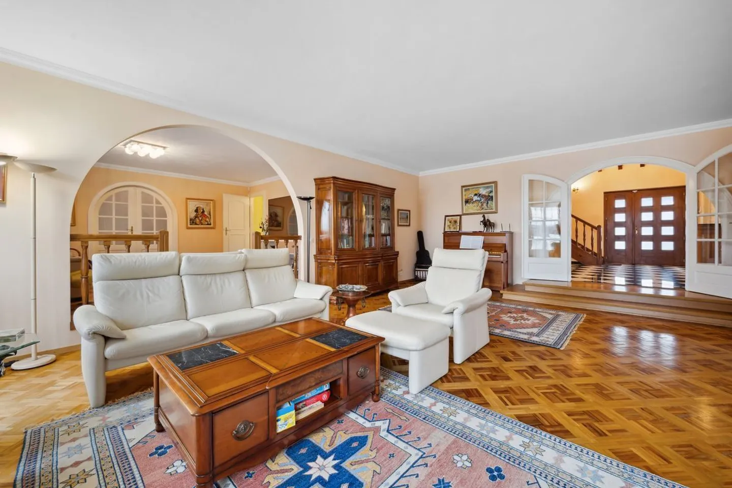 TO BE GRABBED - 20 MINUTES AIRPORT? SUBLIME FAMILY HOUSE - Photo 7 of 13