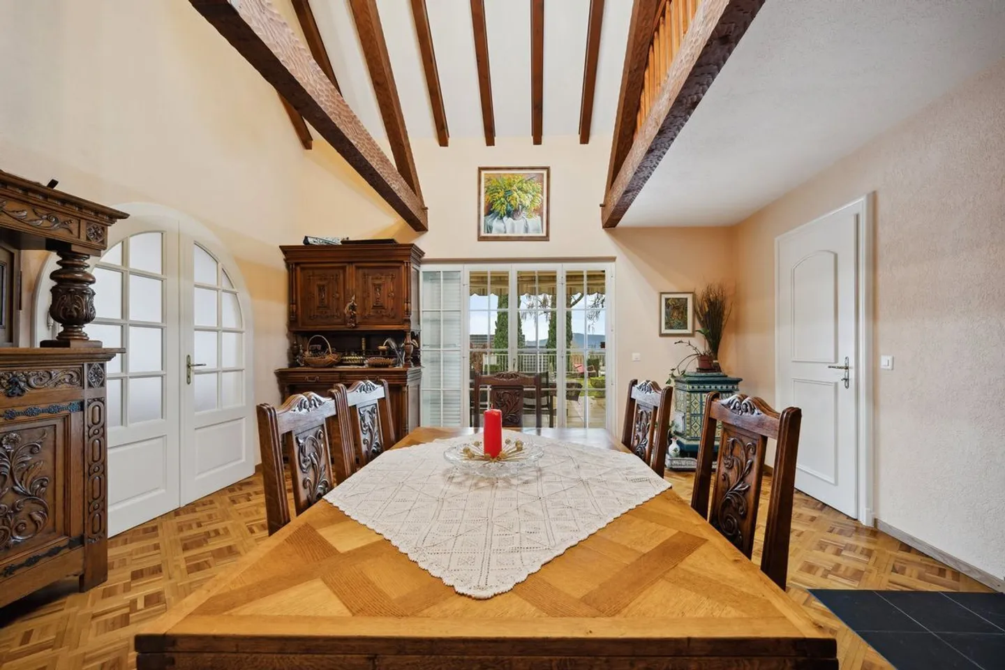 TO BE GRABBED - 20 MINUTES AIRPORT? SUBLIME FAMILY HOUSE - Photo 9 of 13