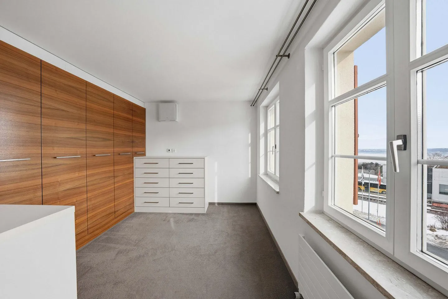 4.5-Zimmer-Wohnung - Foto 5 von 12