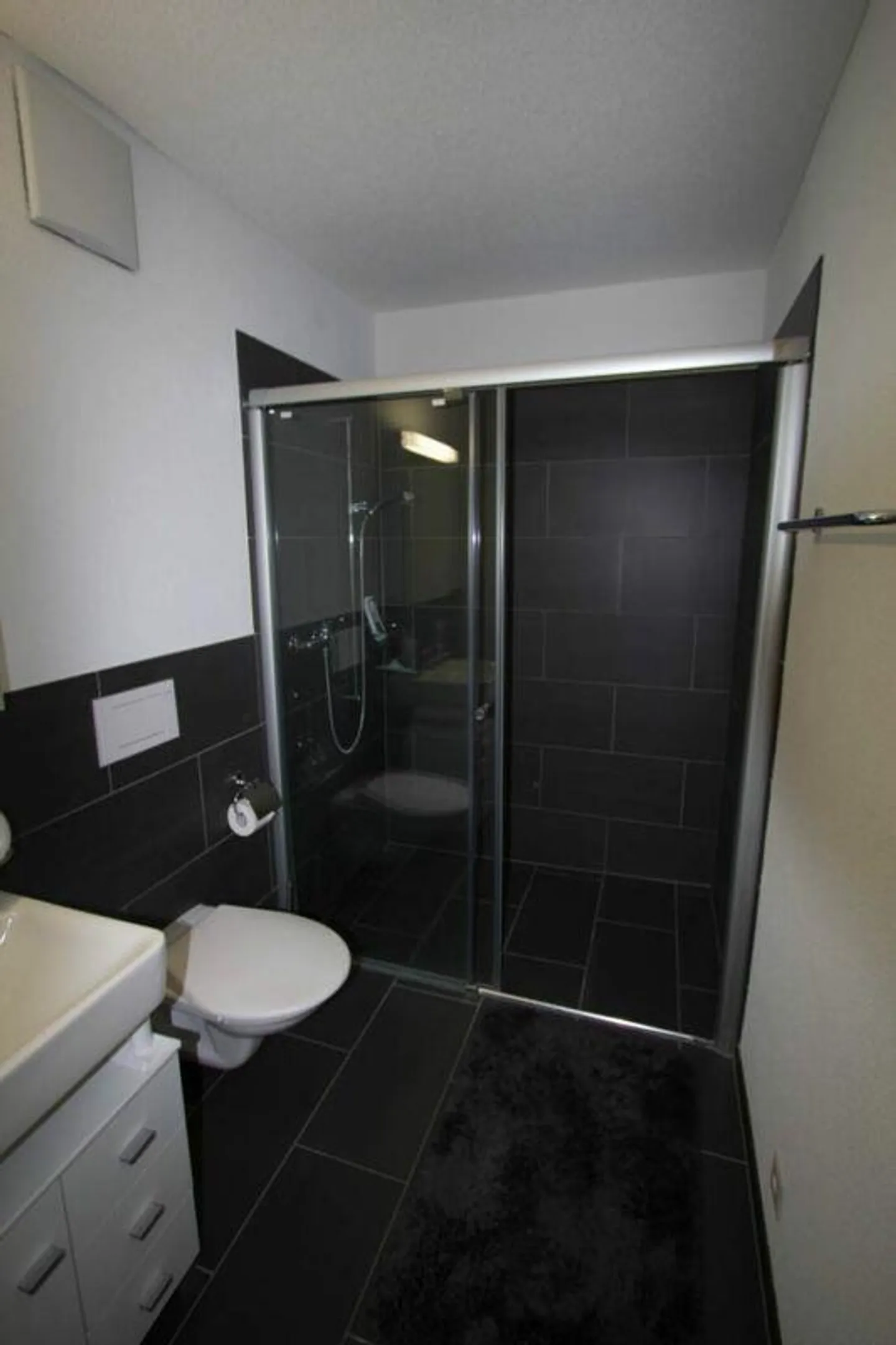 Appartement en rez-de-chaussée 4 1/2 pièces ensoleillé - Photo 8 sur 9