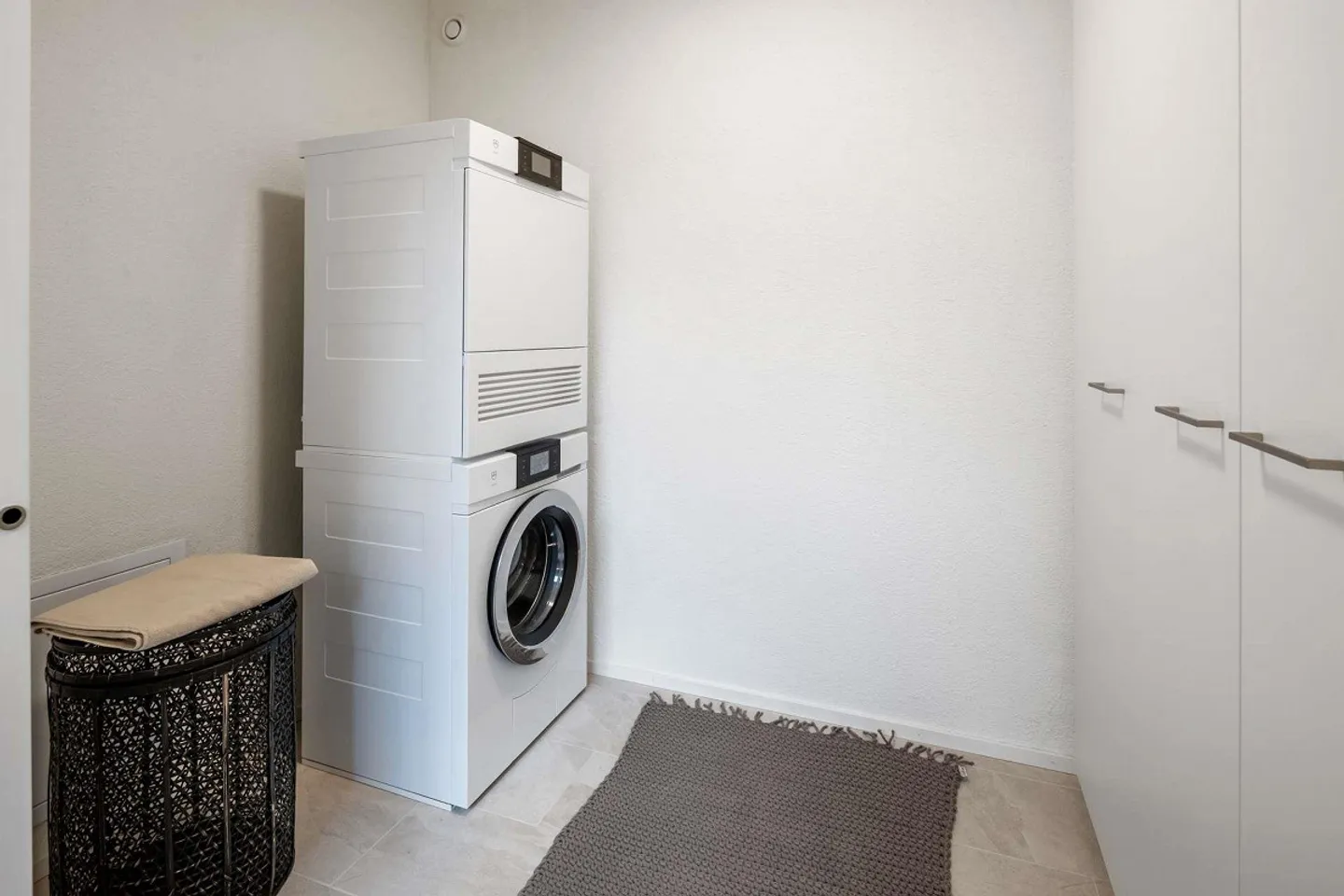 Möblierte Penthouse Oase mit Hotelservices - Urbaner Livestyle mit ... - Foto 10 von 13