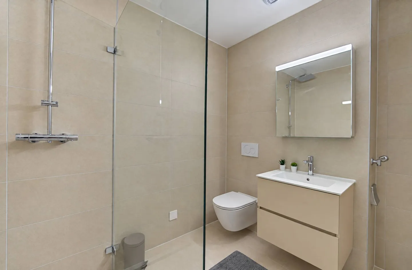 Duplex Contemporaneo a Cossonay - Foto 5 di 7