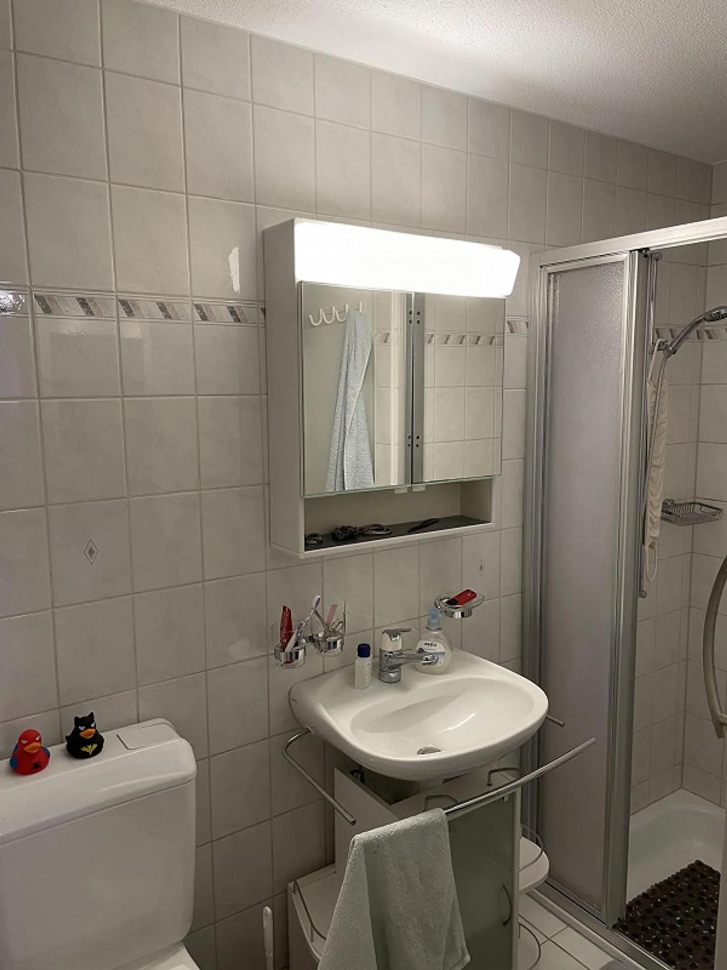 1 appartamento - Foto 3 di 4