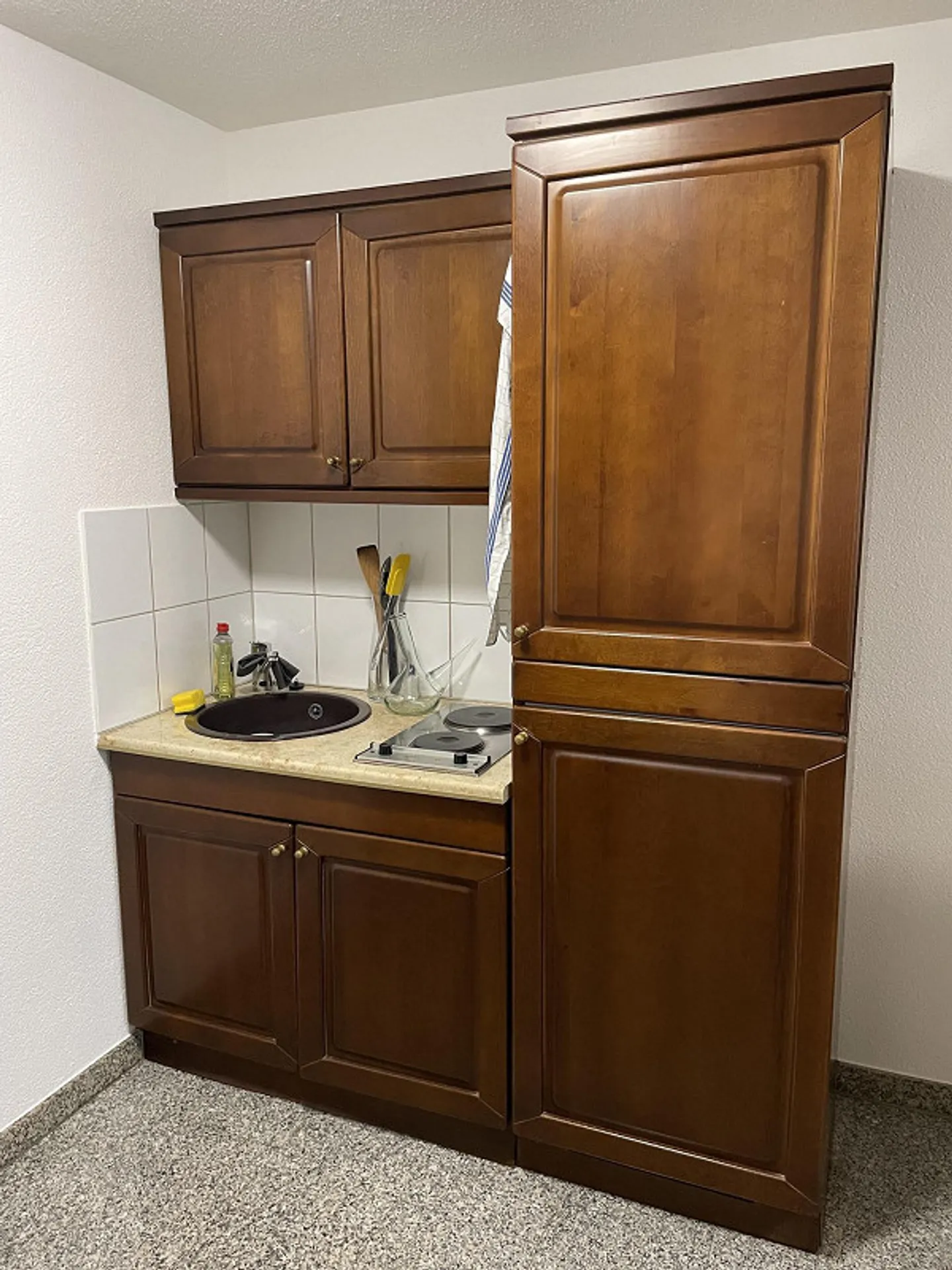 1 appartamento - Foto 4 di 4