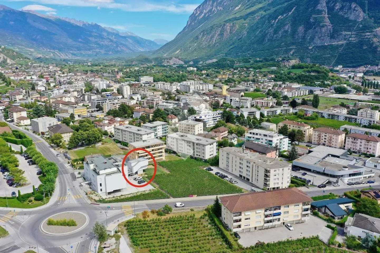 Unico e non convenzionale. Progettato dal costruttore per se stesso. - Foto 6 di 13