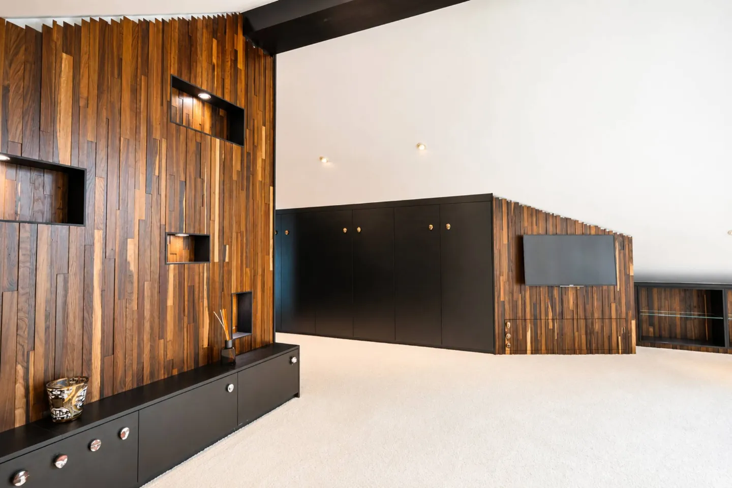 Appartamento Duplex con Vista Lago - Foto 4 di 13