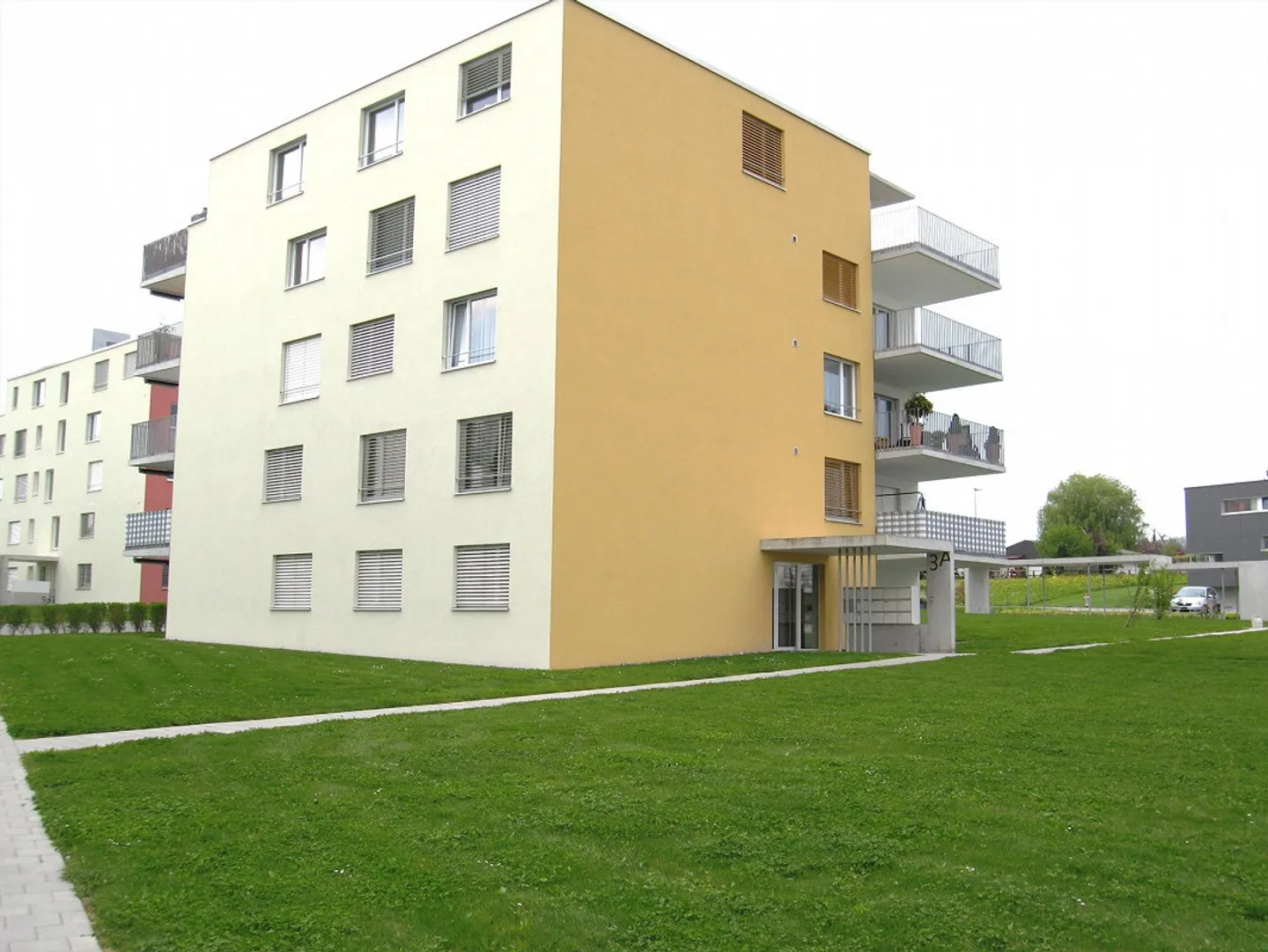 Vivere è... ciò che il cuore desidera! - Foto 1 di 7