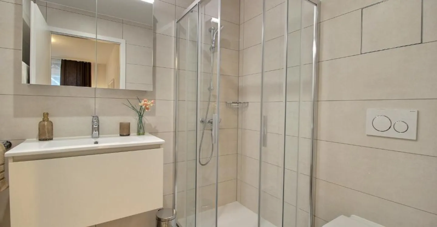 Exceptional 4.5-room apartment for rent in Marly! - Photo 3 of 13