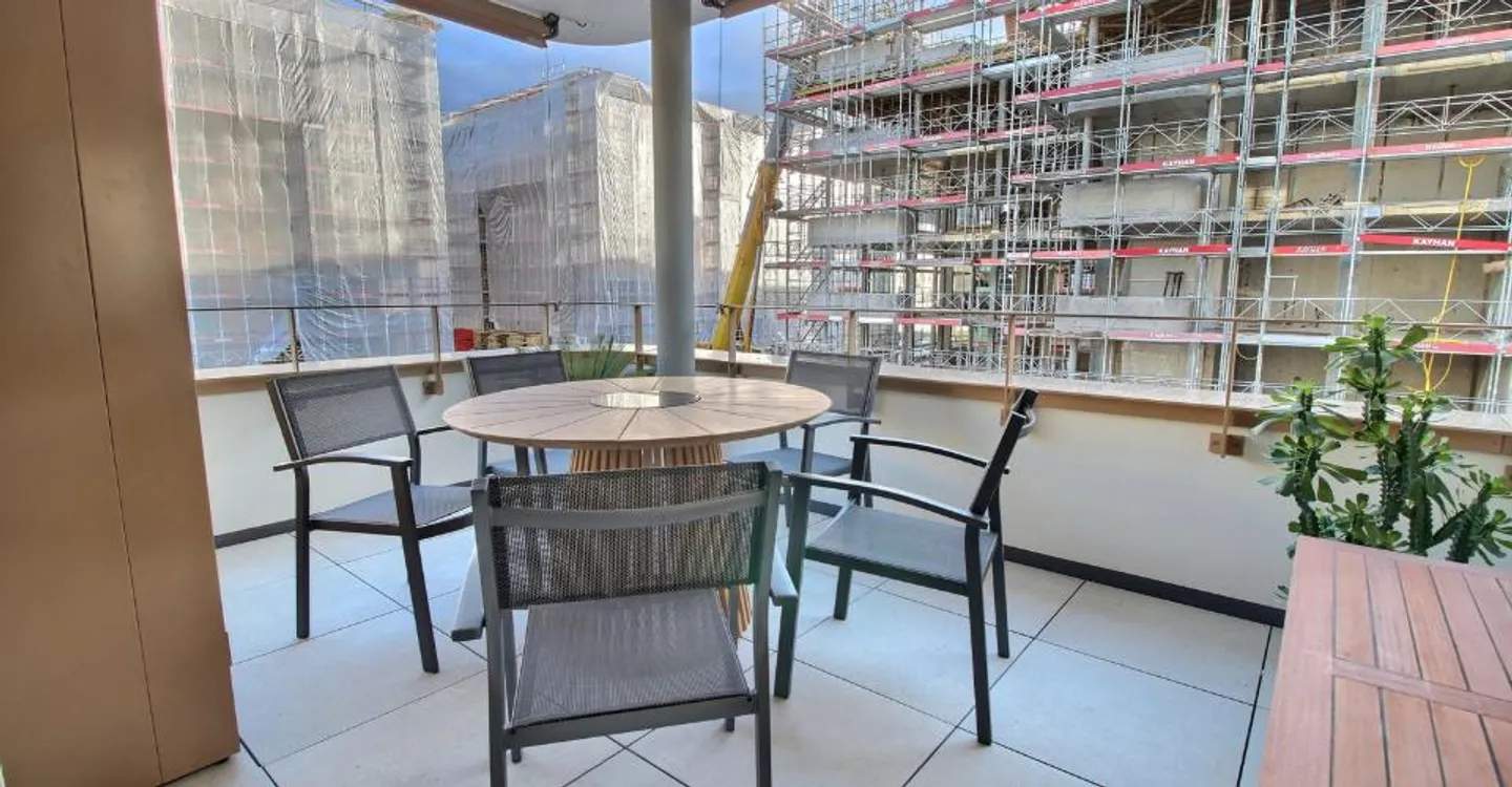 Exceptional 4.5-room apartment for rent in Marly! - Photo 5 of 13