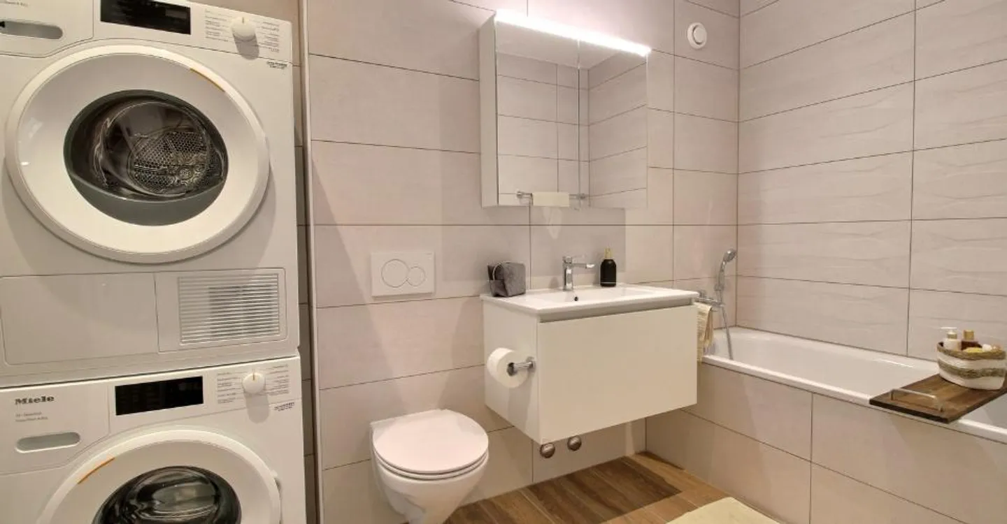 Exceptional 4.5-room apartment for rent in Marly! - Photo 10 of 13