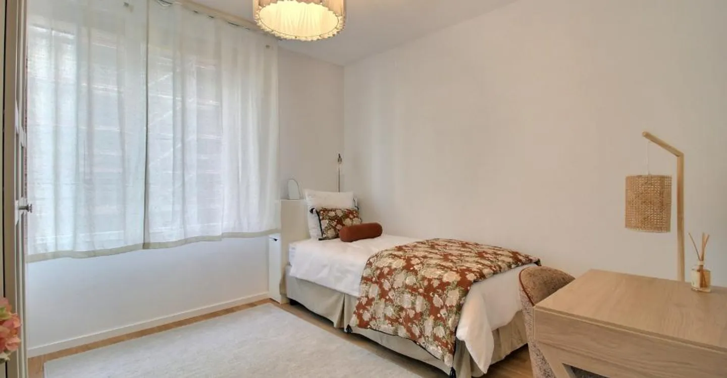 Exceptional 4.5-room apartment for rent in Marly! - Photo 11 of 13
