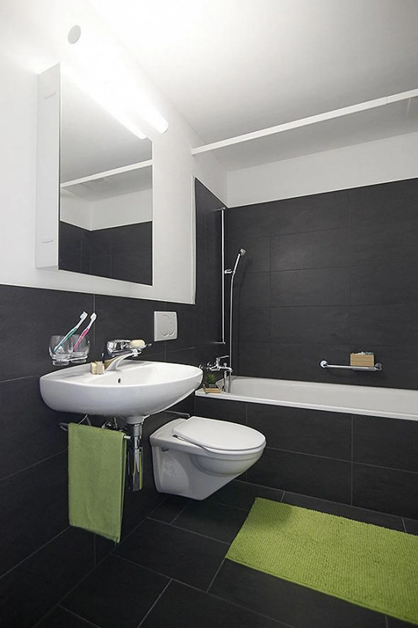 Vivere è... ciò che il cuore desidera! - Foto 5 di 7