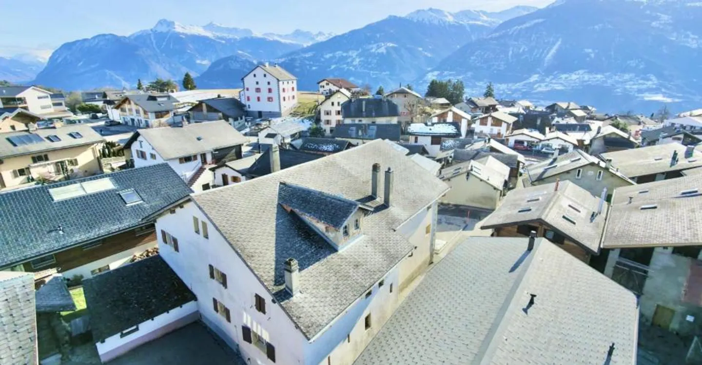 Appartamento di 4,5 locali nel centro di Lens - Foto 4 di 11