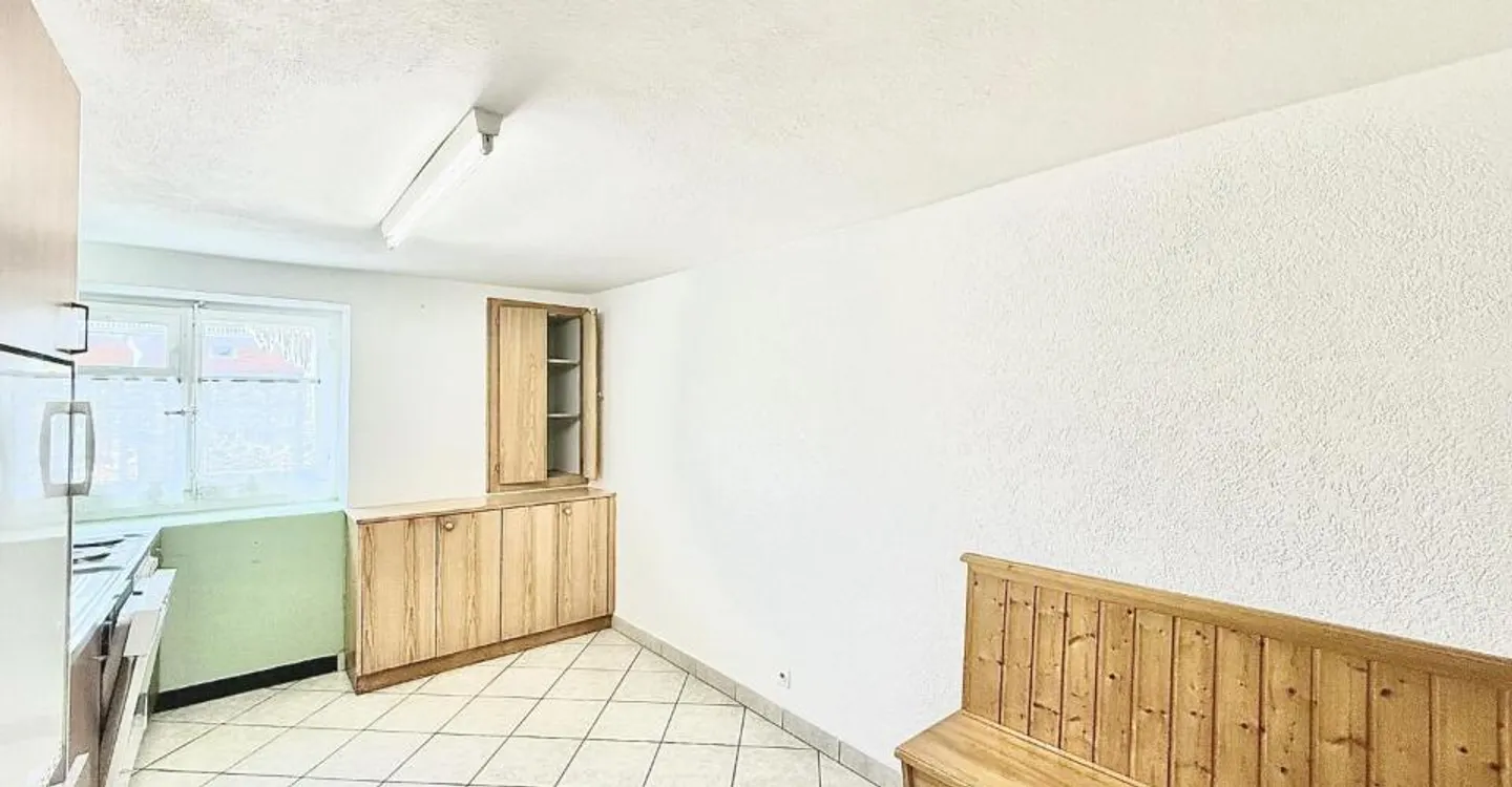 Appartamento di 4,5 locali nel centro di Lens - Foto 8 di 11