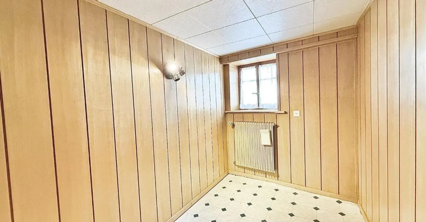 Appartamento di 4,5 locali nel centro di Lens - Foto 11 di 11
