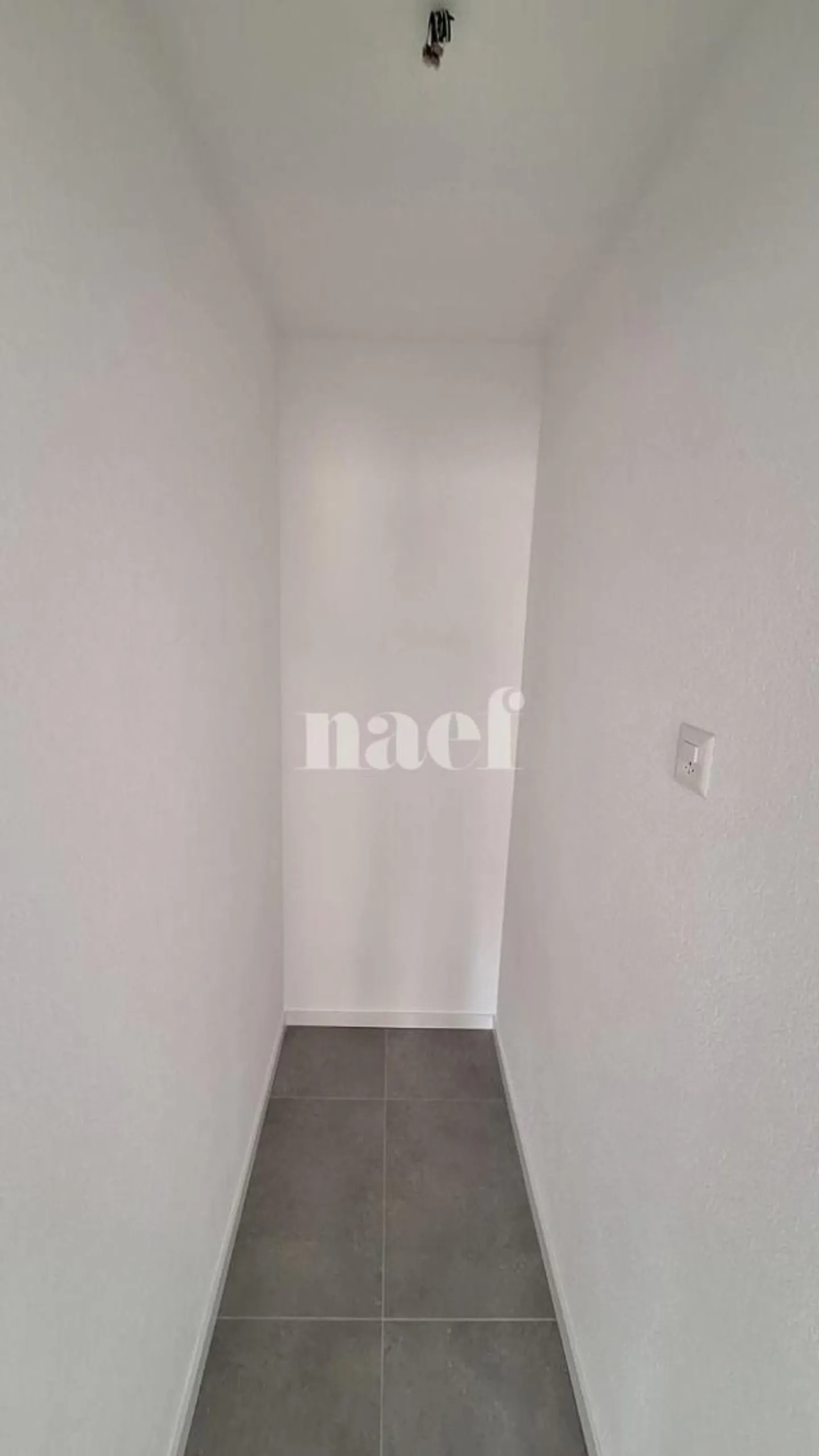 Appartement rénové 3.5 pièces - Photo 7 sur 7