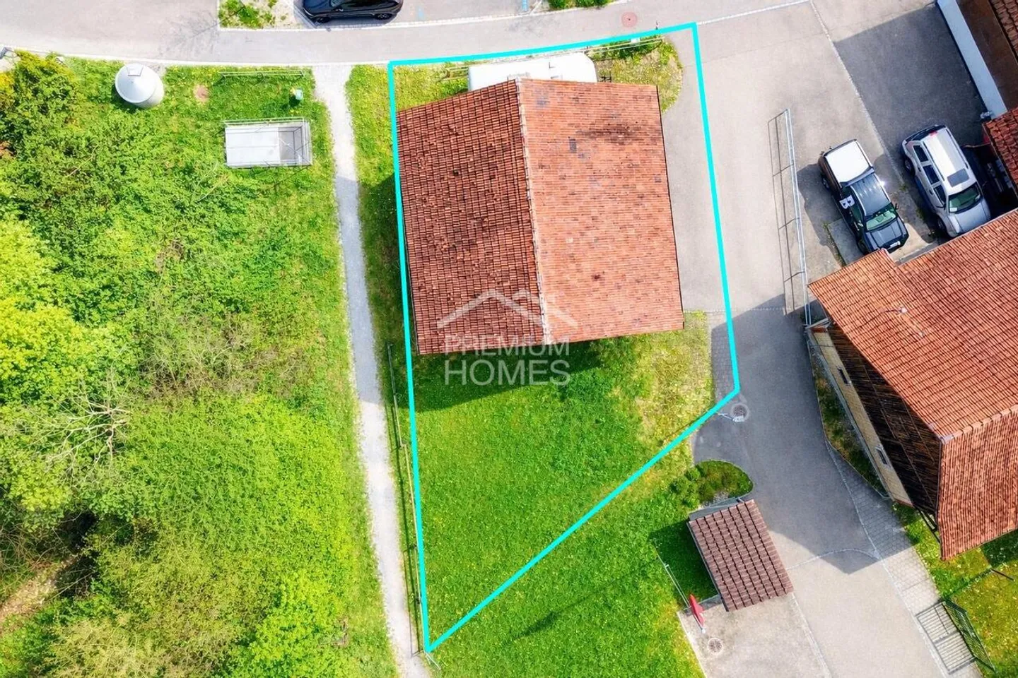 Visionaries Wanted - With Barn and High Utilization - Photo 1 of 7