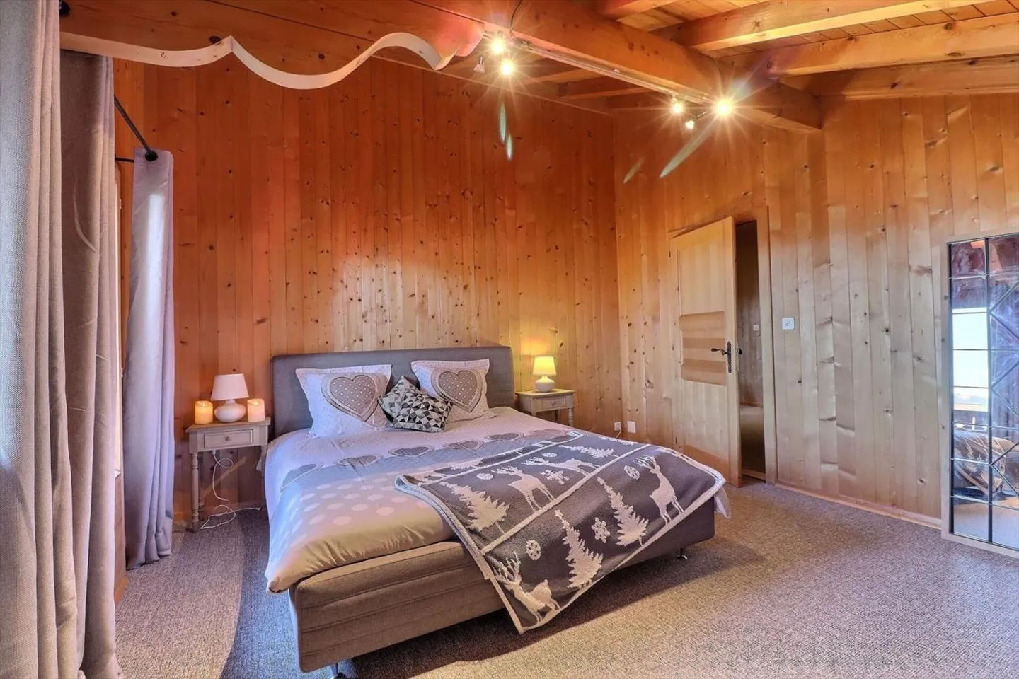 8-Zimmer-Chalet in Villars-sur-Ollon - Foto 11 von 13