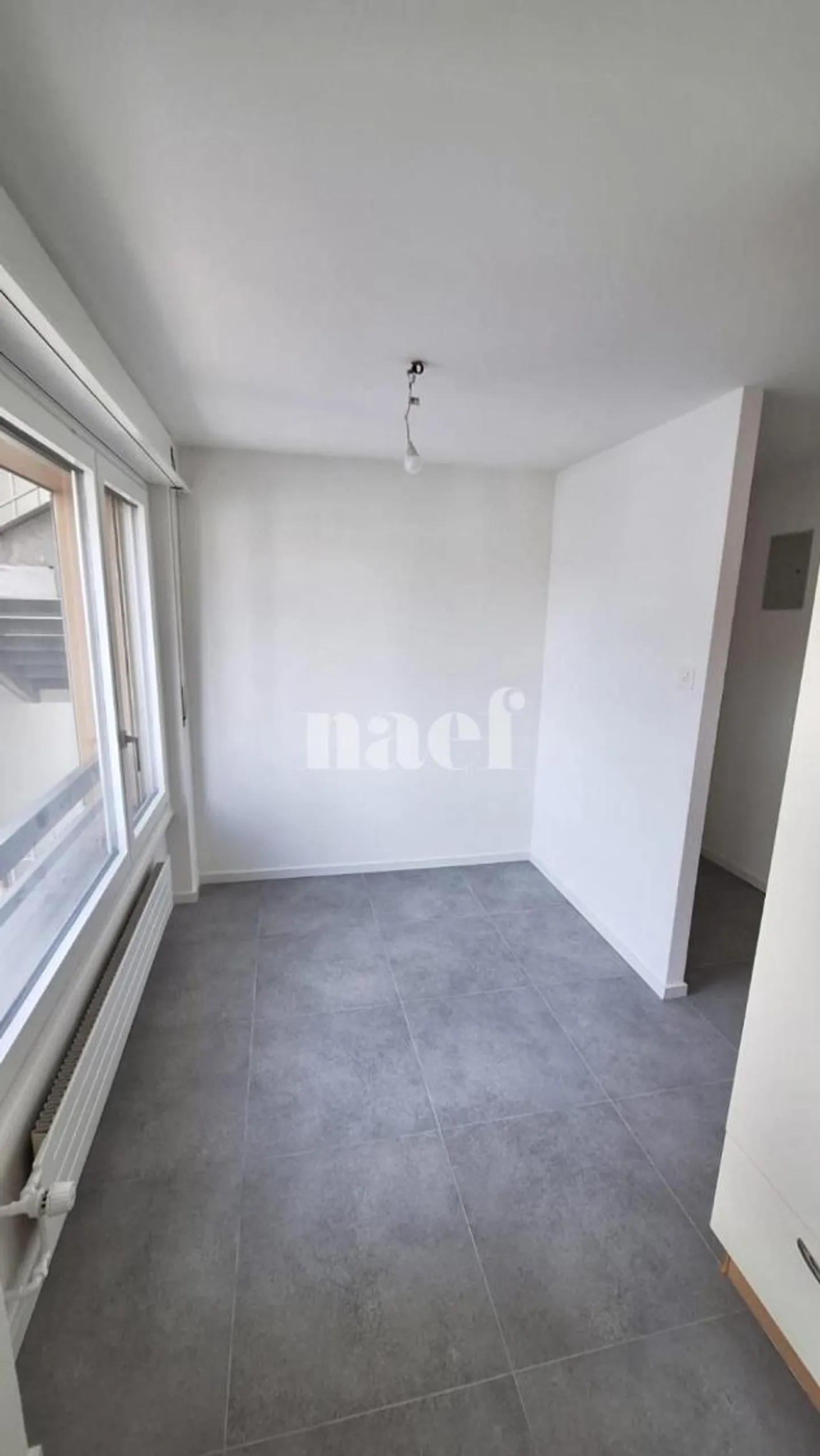 Appartement rénové 3.5 pièces - Photo 5 sur 7