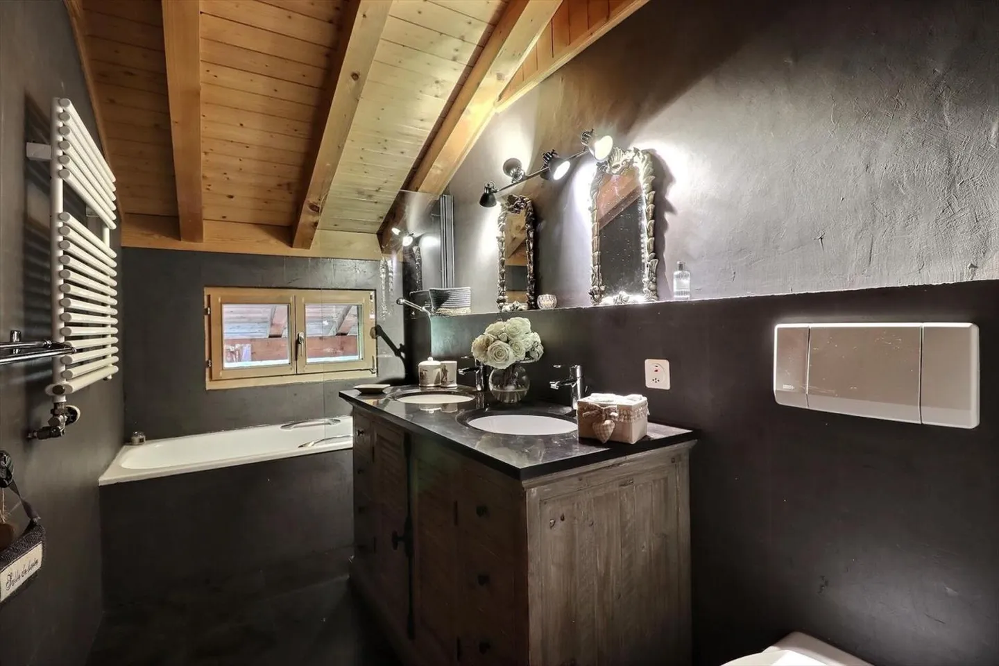 8-Zimmer-Chalet in Villars-sur-Ollon - Foto 9 von 13