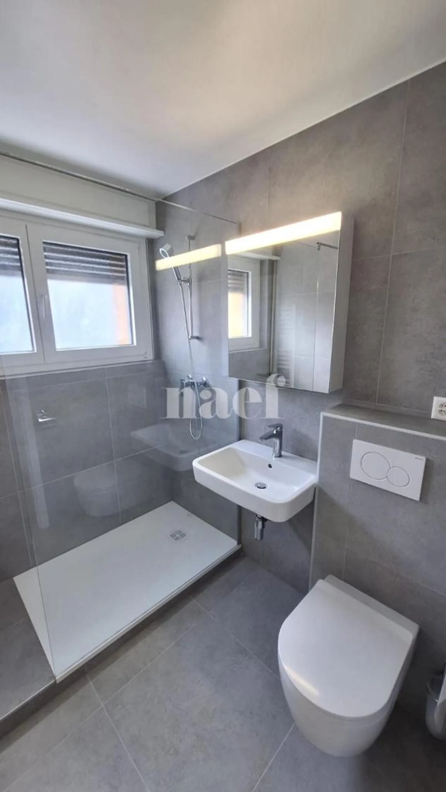 Appartement rénové 3.5 pièces - Photo 6 sur 7
