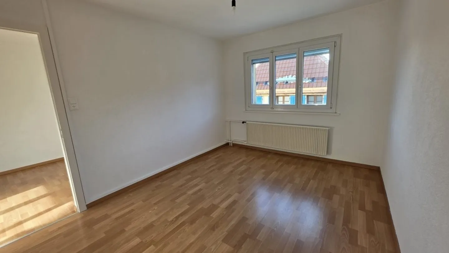 Charmante Zweizimmerwohnung - Foto 3 von 7
