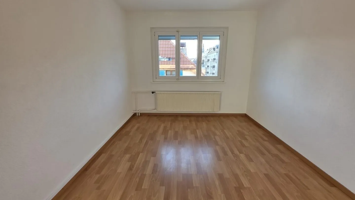 Charmante Zweizimmerwohnung - Foto 4 von 7