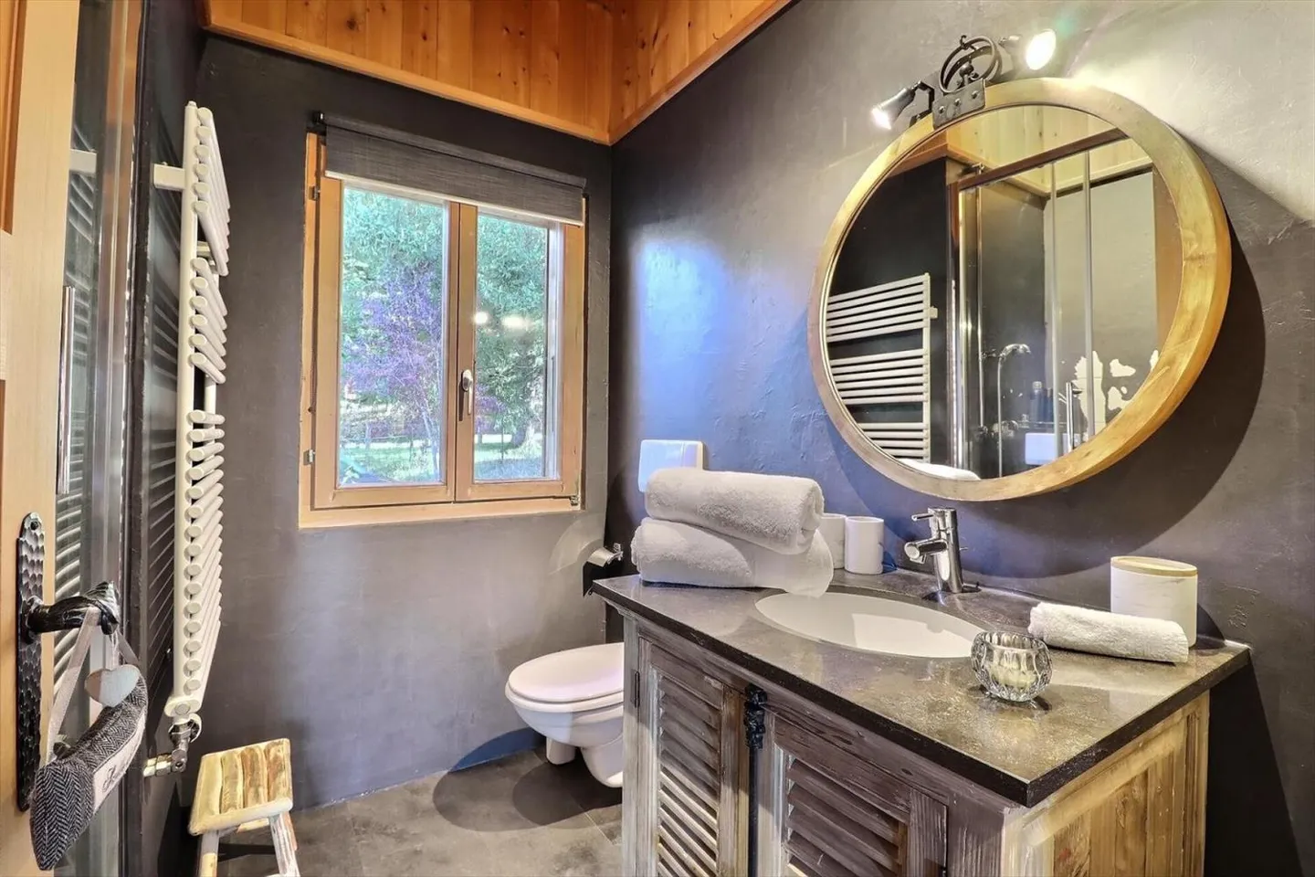 8-Zimmer-Chalet in Villars-sur-Ollon - Foto 13 von 13