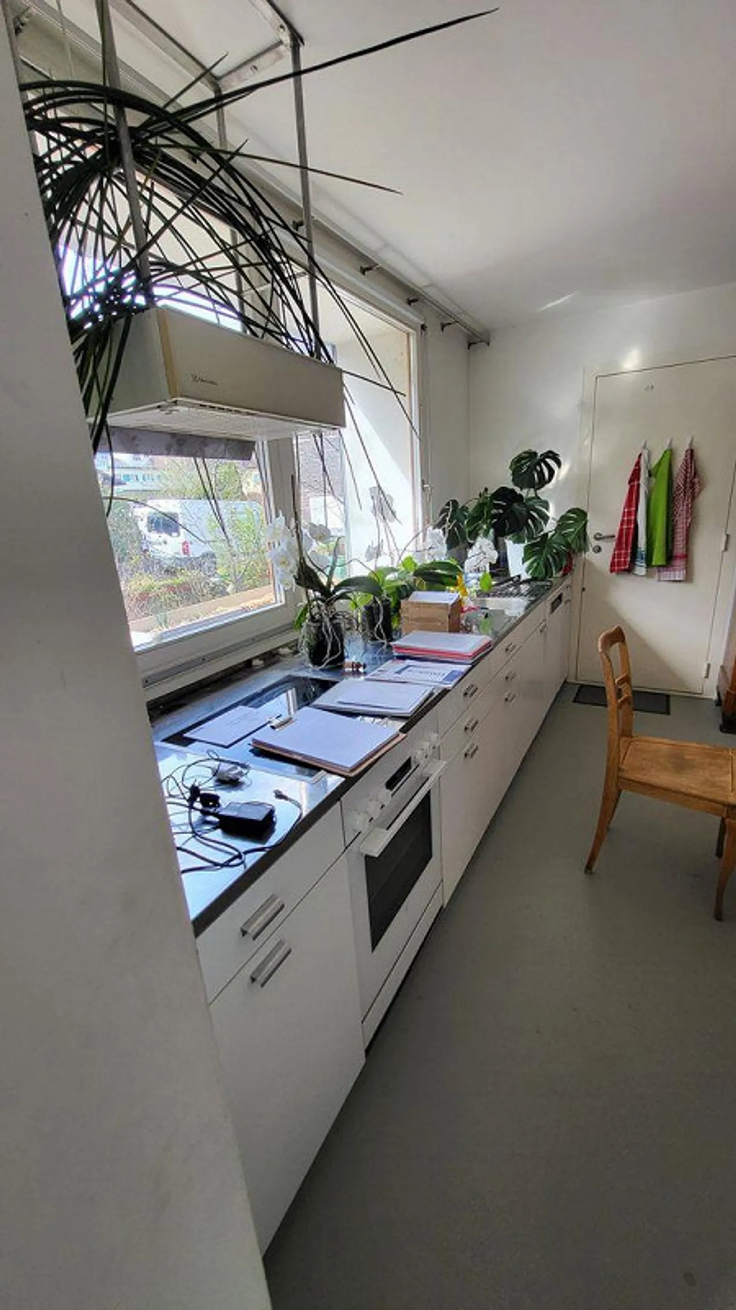 3.5-Zimmer-Wohnung - Foto 5 von 8